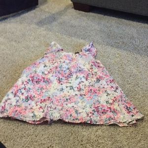 Toddler girl dress